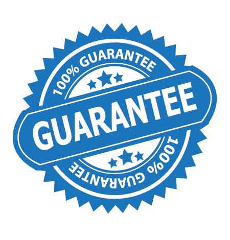 guarntee